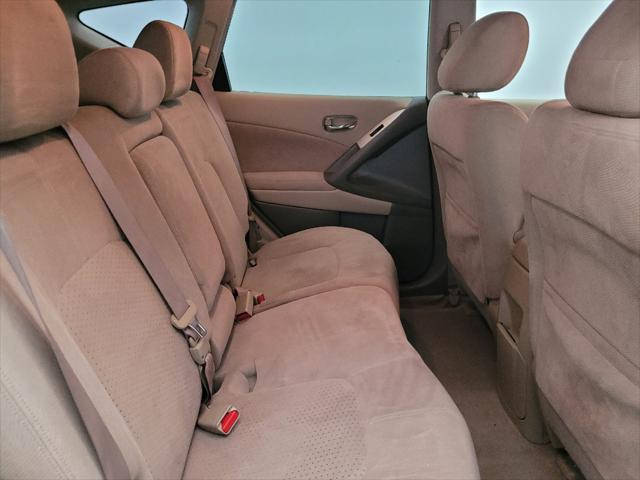 used 2014 Nissan Murano car, priced at $11,795
