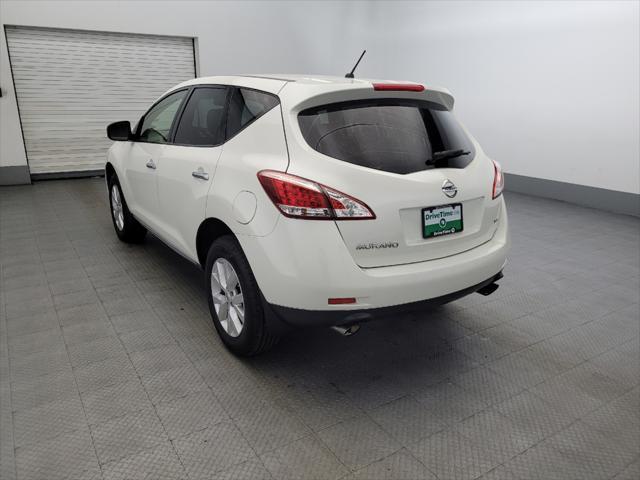 used 2014 Nissan Murano car, priced at $11,795