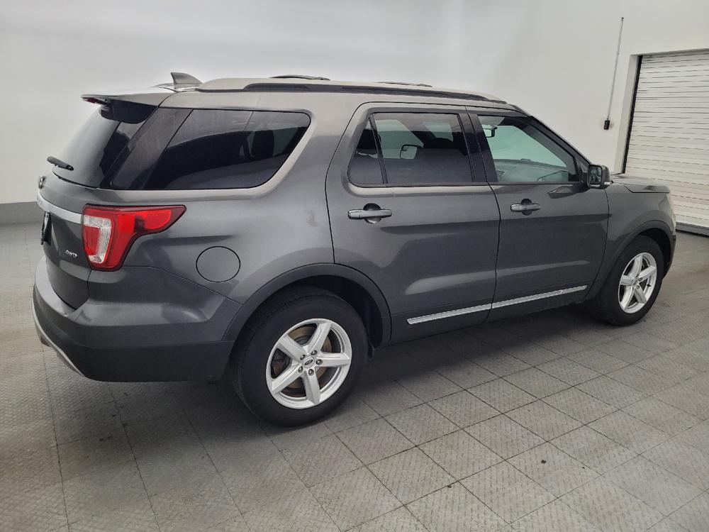 used 2016 Ford Explorer car, priced at $18,395