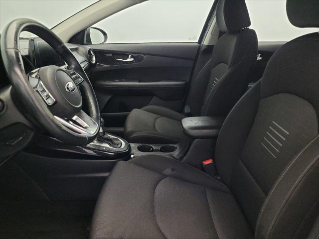 used 2019 Kia Forte car, priced at $17,195