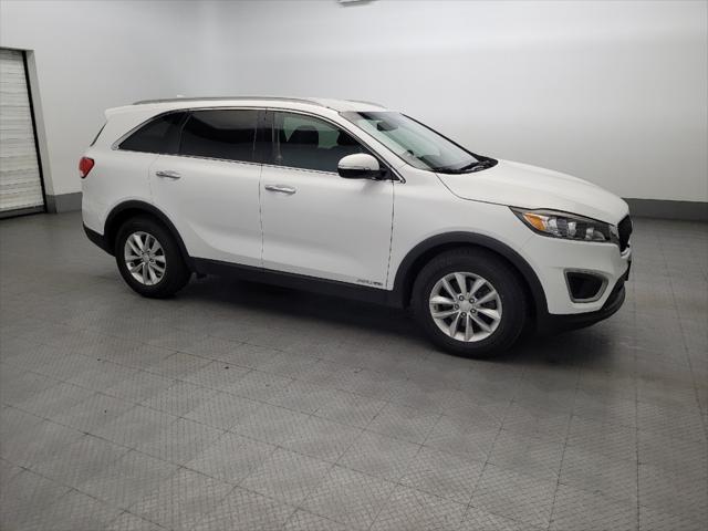 used 2016 Kia Sorento car, priced at $17,595