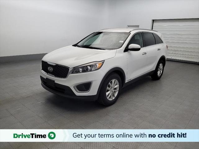 used 2016 Kia Sorento car, priced at $17,595