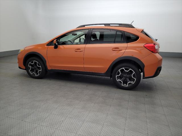 used 2013 Subaru XV Crosstrek car, priced at $14,895