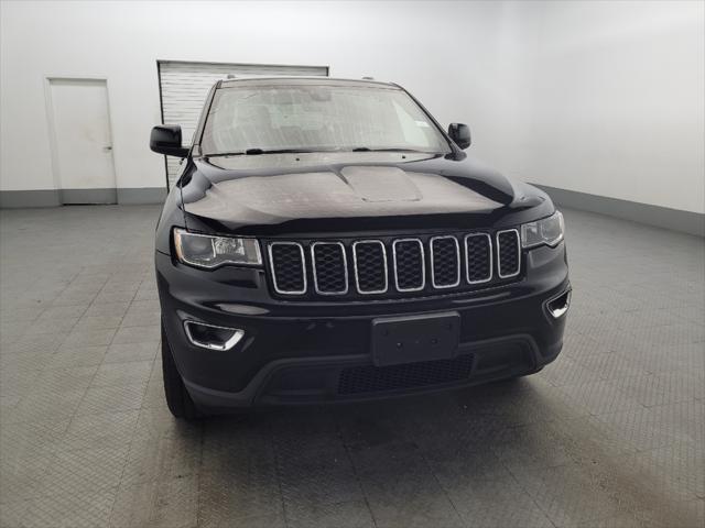 used 2019 Jeep Grand Cherokee car, priced at $21,095