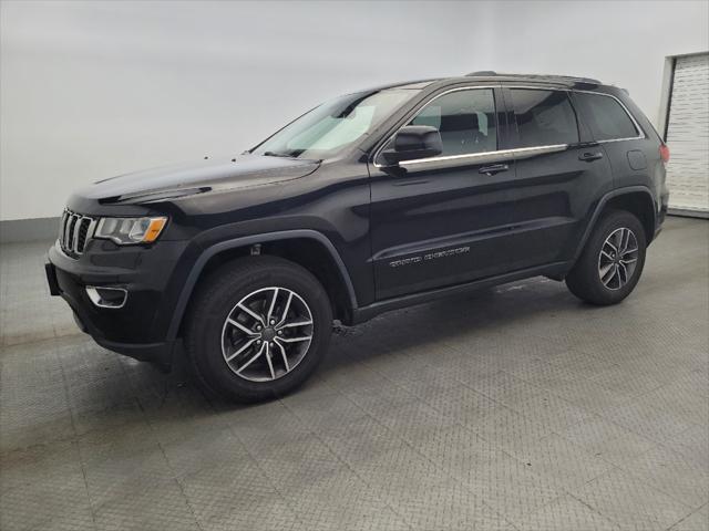 used 2019 Jeep Grand Cherokee car, priced at $21,095