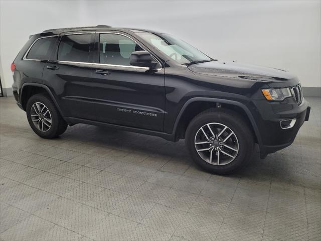used 2019 Jeep Grand Cherokee car, priced at $21,095