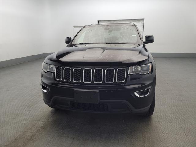 used 2019 Jeep Grand Cherokee car, priced at $21,095
