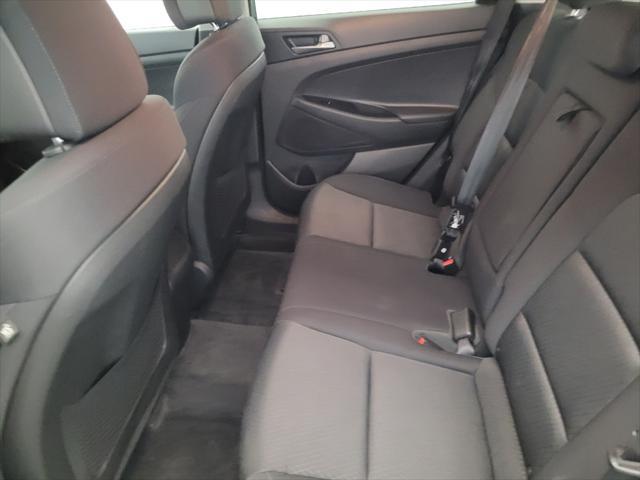 used 2017 Hyundai Tucson car, priced at $15,995