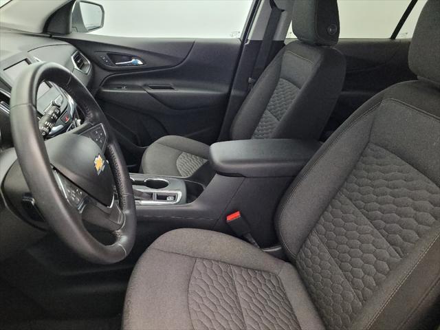 used 2020 Chevrolet Equinox car, priced at $24,095