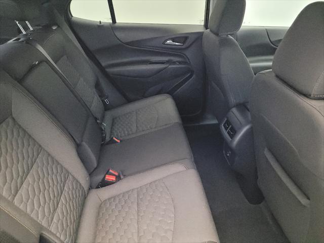 used 2020 Chevrolet Equinox car, priced at $24,095