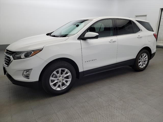 used 2020 Chevrolet Equinox car, priced at $24,095