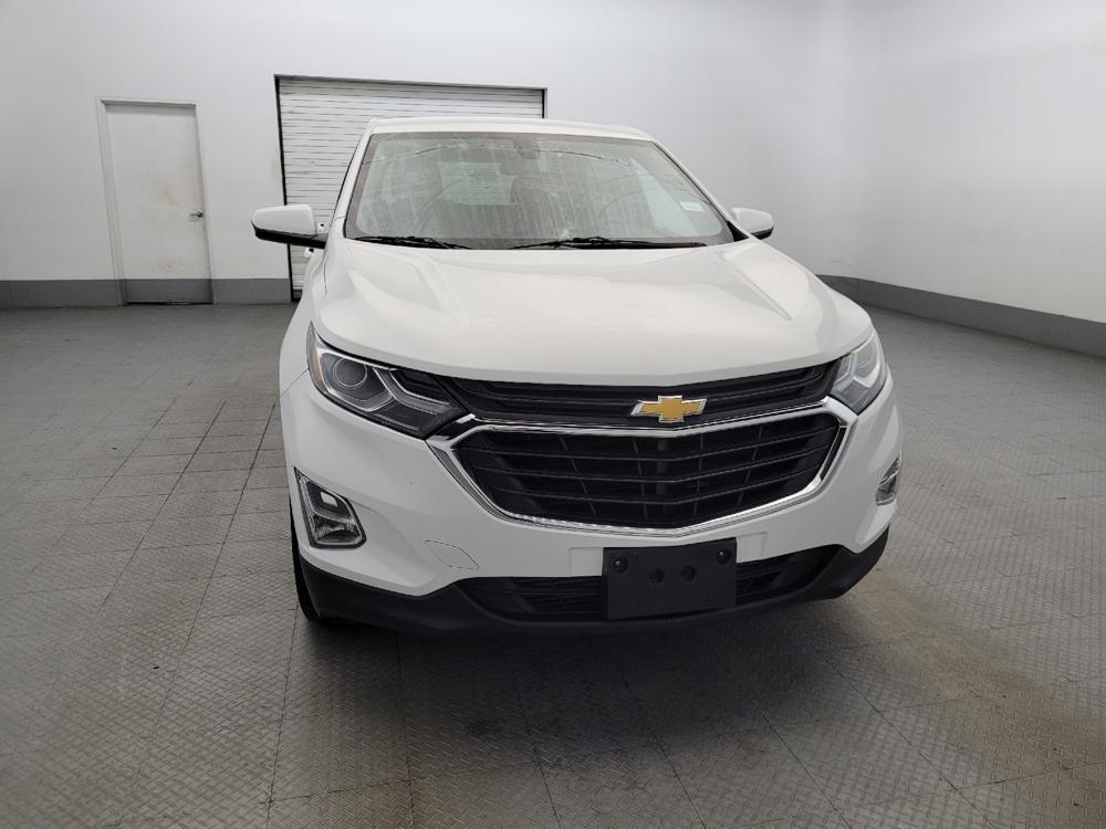 used 2018 Chevrolet Equinox car, priced at $14,395