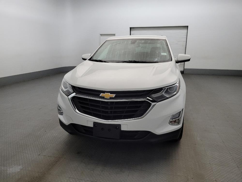 used 2018 Chevrolet Equinox car, priced at $14,395
