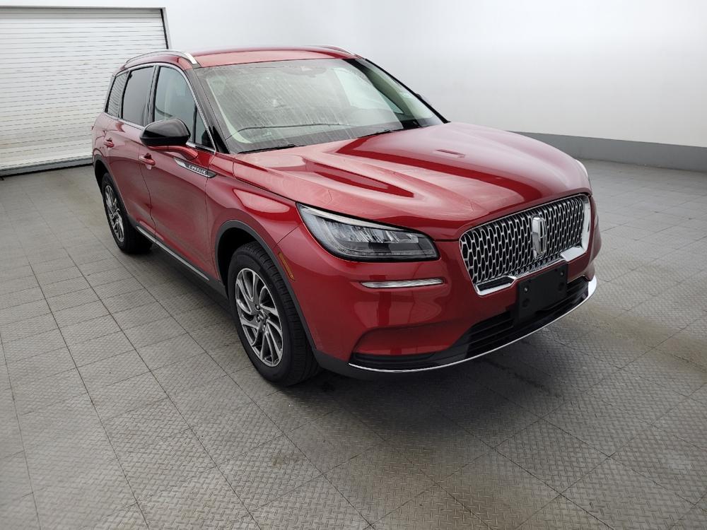 used 2022 Lincoln Corsair car, priced at $31,295