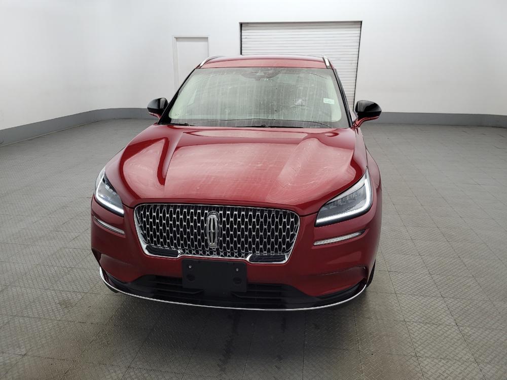 used 2022 Lincoln Corsair car, priced at $31,295