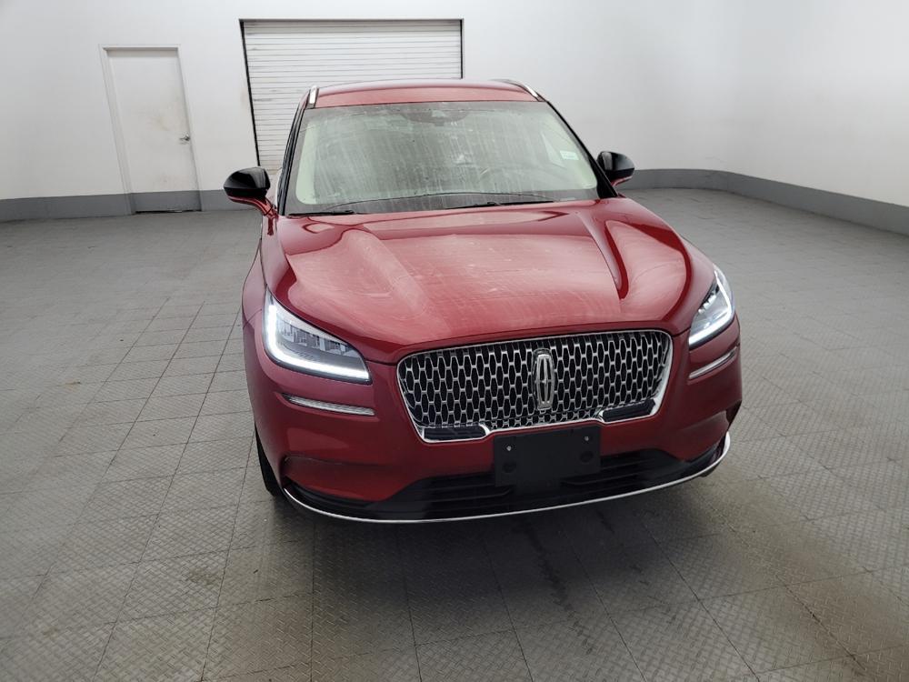 used 2022 Lincoln Corsair car, priced at $31,295