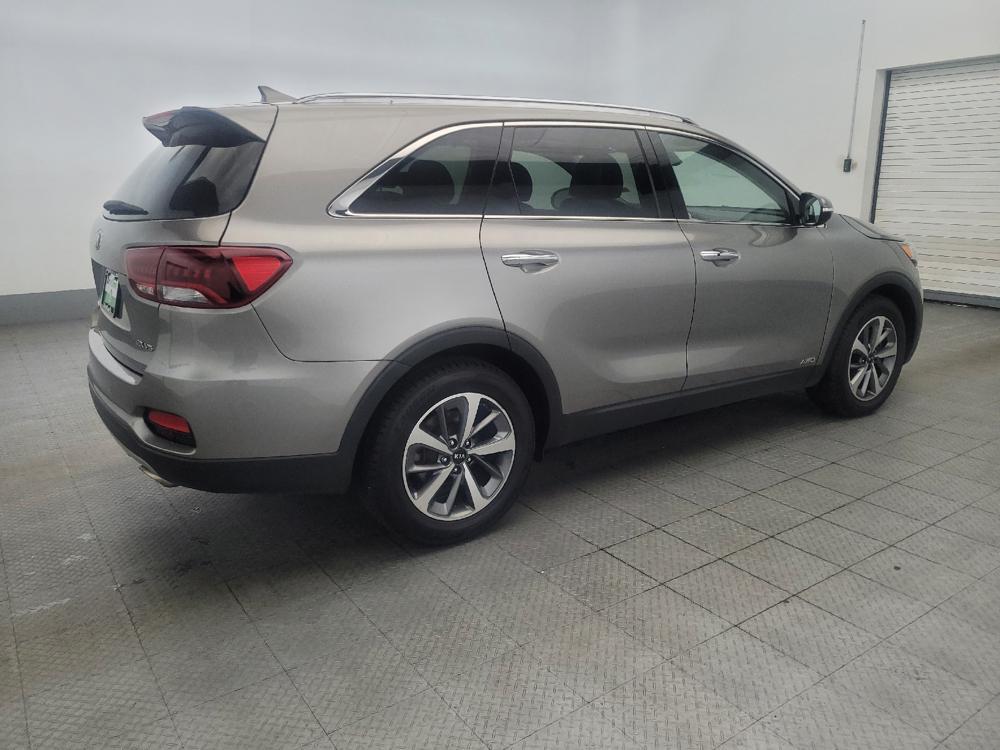 used 2019 Kia Sorento car, priced at $18,395