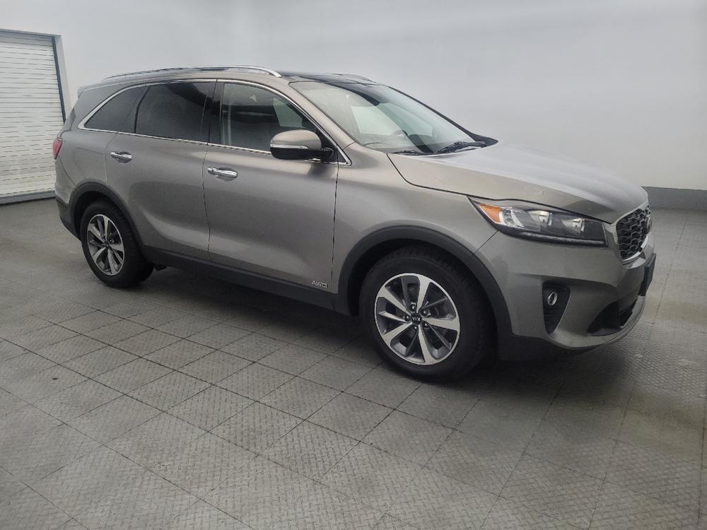 used 2019 Kia Sorento car, priced at $18,395