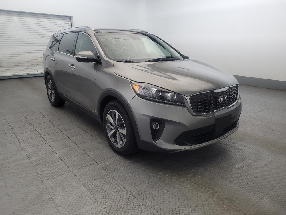 used 2019 Kia Sorento car, priced at $18,395