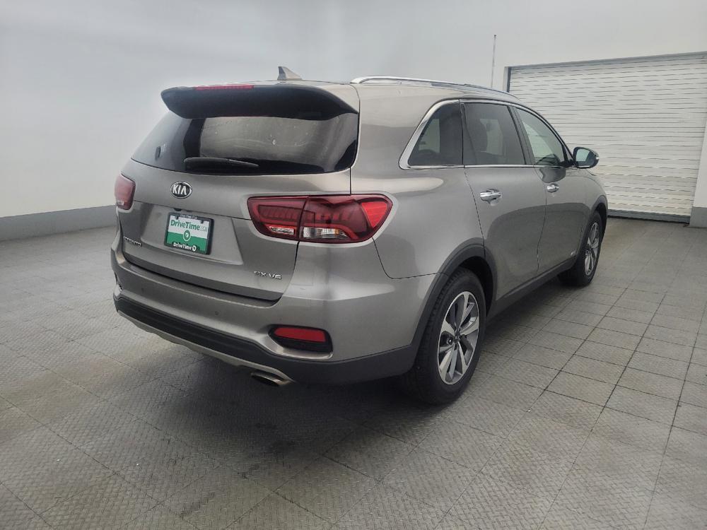 used 2019 Kia Sorento car, priced at $18,395