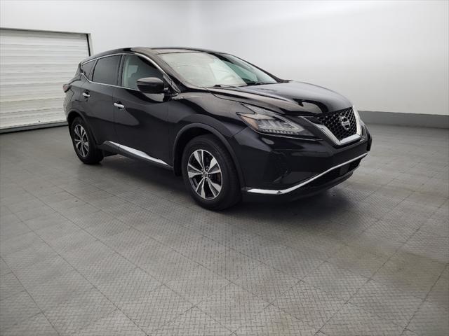 used 2019 Nissan Murano car, priced at $18,295