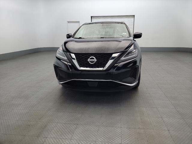 used 2019 Nissan Murano car, priced at $18,295