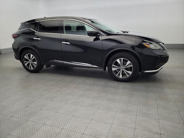 used 2019 Nissan Murano car, priced at $18,295