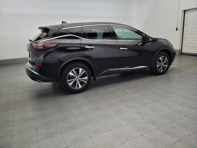 used 2019 Nissan Murano car, priced at $18,295