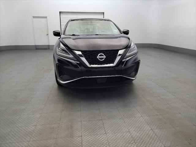 used 2019 Nissan Murano car, priced at $18,295