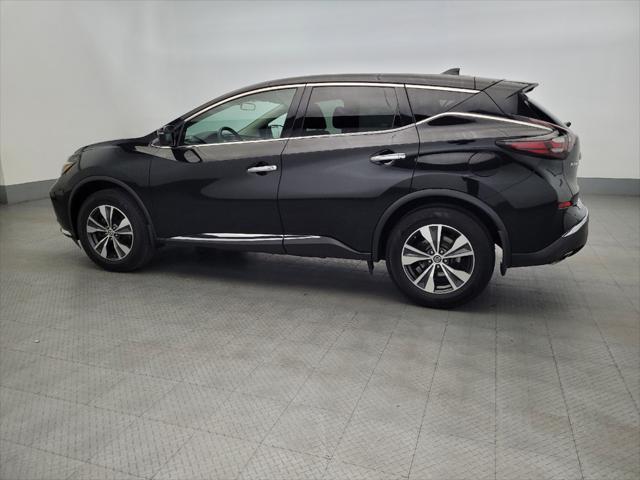 used 2019 Nissan Murano car, priced at $18,295