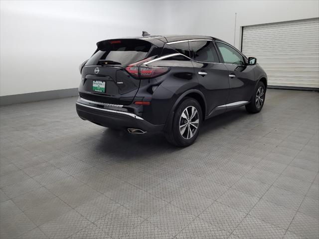 used 2019 Nissan Murano car, priced at $18,295