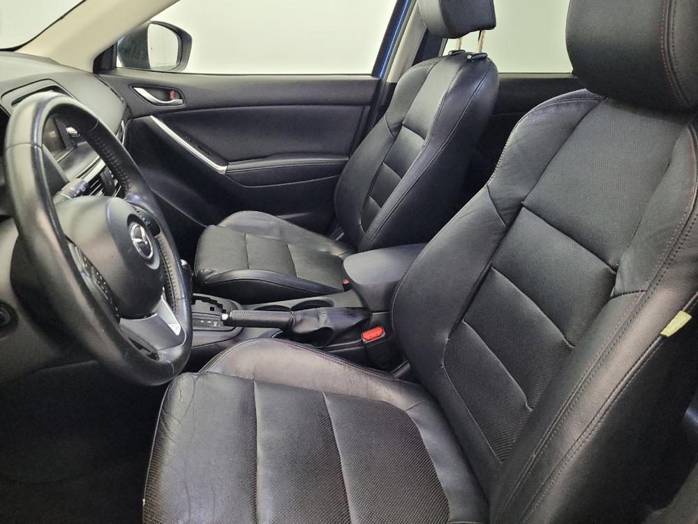 used 2013 Mazda CX-5 car, priced at $17,695