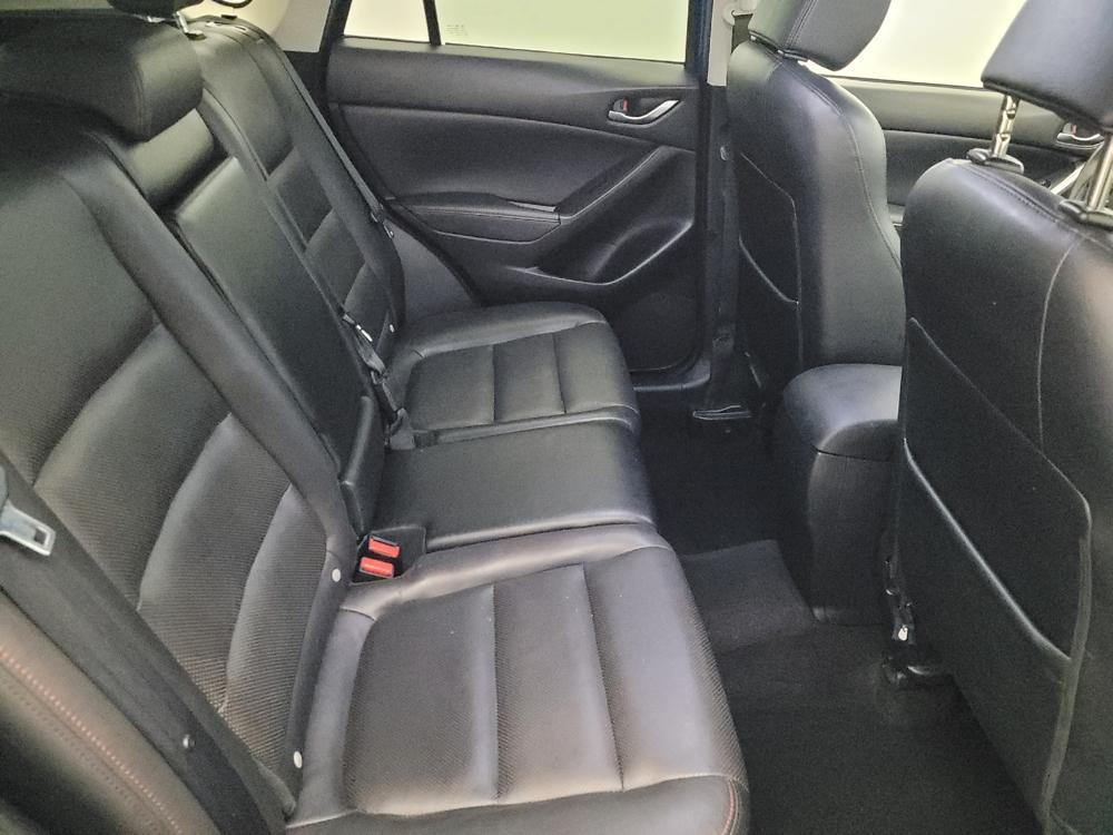 used 2013 Mazda CX-5 car, priced at $17,695