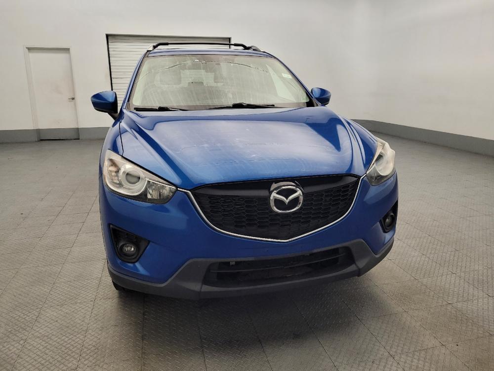used 2013 Mazda CX-5 car, priced at $17,695