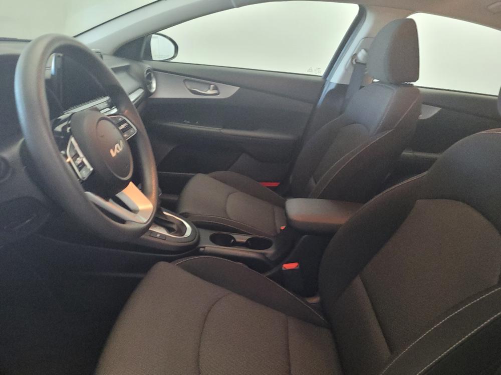 used 2023 Kia Forte car, priced at $22,195