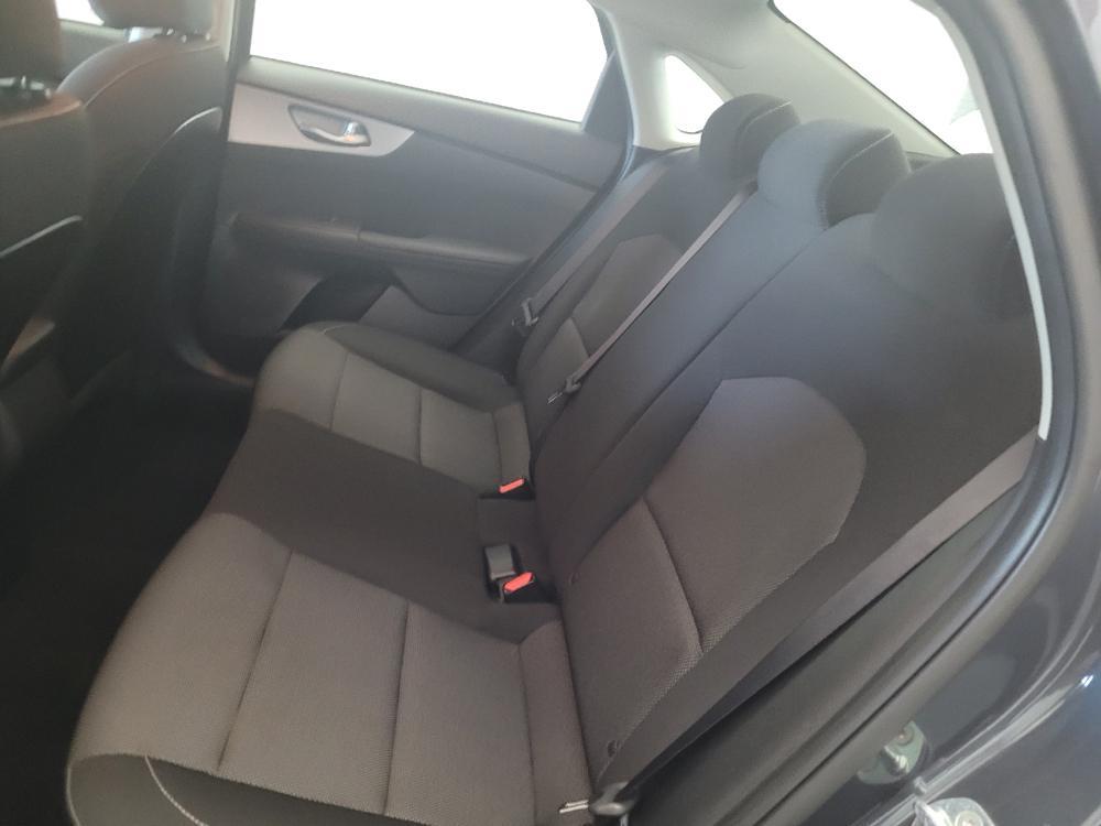 used 2023 Kia Forte car, priced at $22,195