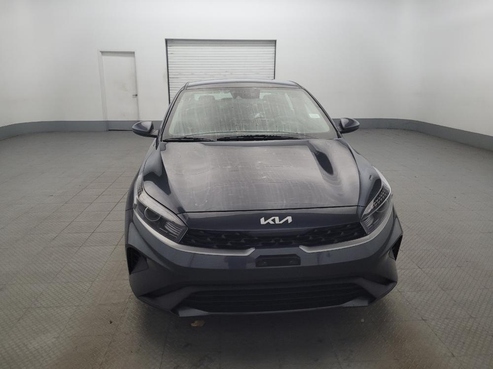 used 2023 Kia Forte car, priced at $22,195