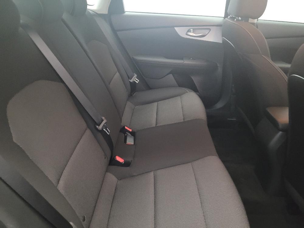 used 2023 Kia Forte car, priced at $22,195