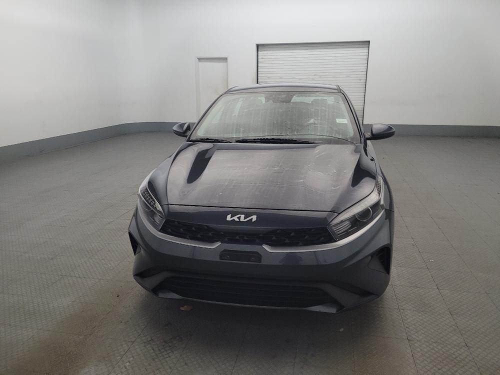 used 2023 Kia Forte car, priced at $22,195