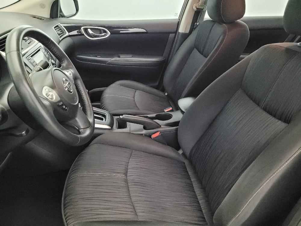 used 2018 Nissan Sentra car, priced at $11,695