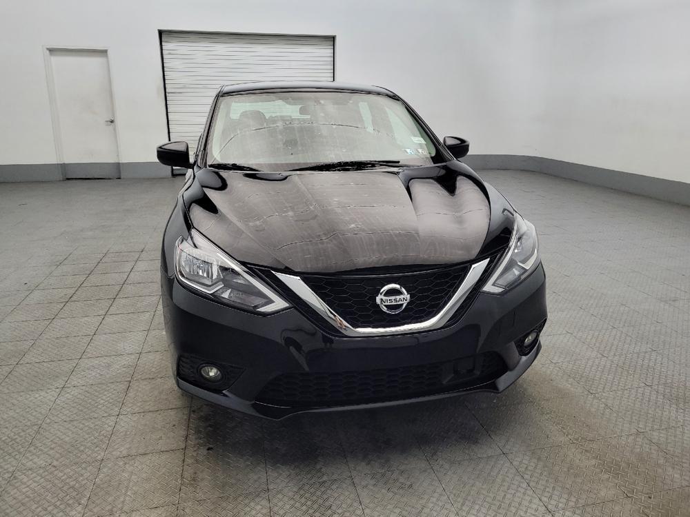used 2018 Nissan Sentra car, priced at $11,695