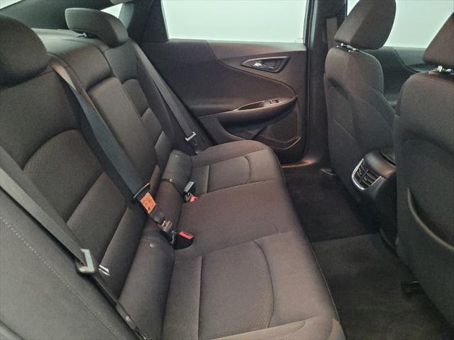 used 2023 Chevrolet Malibu car, priced at $21,995