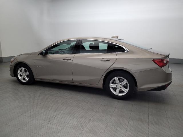 used 2023 Chevrolet Malibu car, priced at $21,995