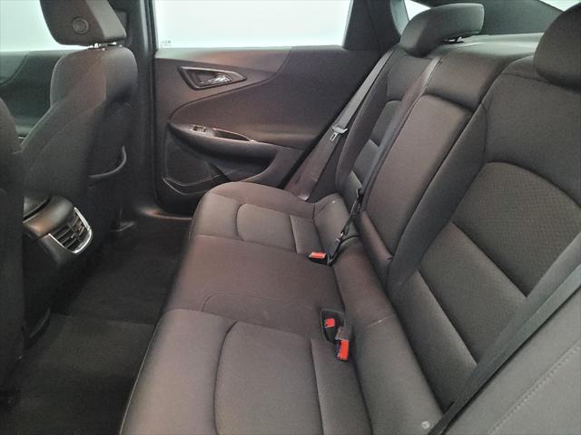 used 2023 Chevrolet Malibu car, priced at $21,995