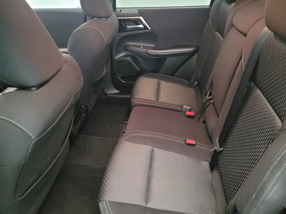 used 2024 Mitsubishi Outlander car, priced at $22,895