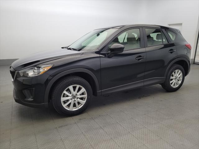 used 2014 Mazda CX-5 car, priced at $20,995