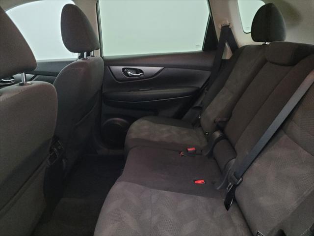 used 2016 Nissan Rogue car, priced at $16,995