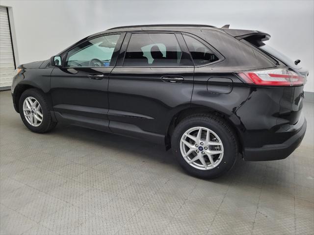 used 2022 Ford Edge car, priced at $25,895