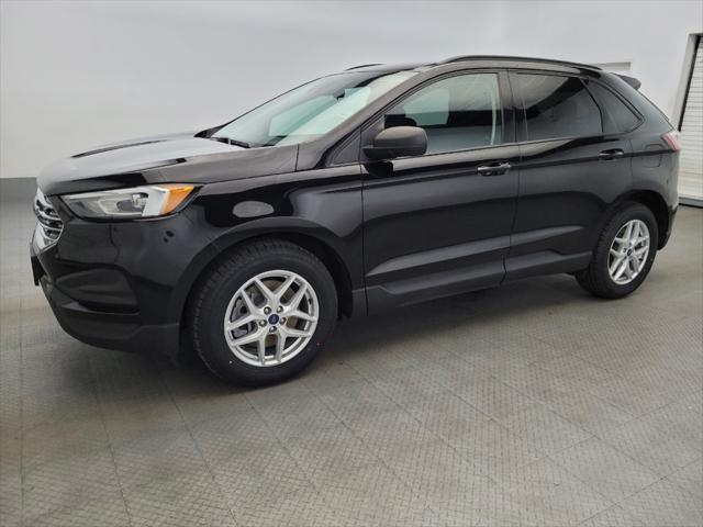 used 2022 Ford Edge car, priced at $25,895