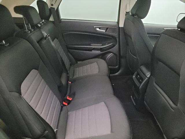 used 2022 Ford Edge car, priced at $25,895